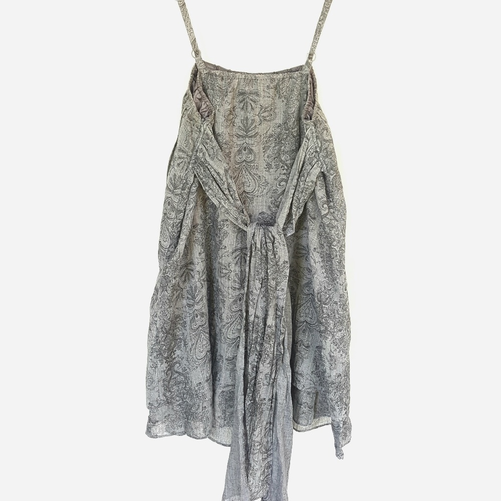 CECICO Flared Shift Dress - Picture 2 of 6